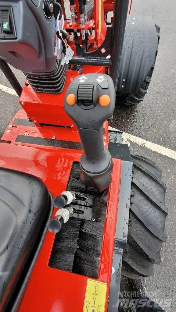 Thaler 2230 S Incarcatoare multifunctionale