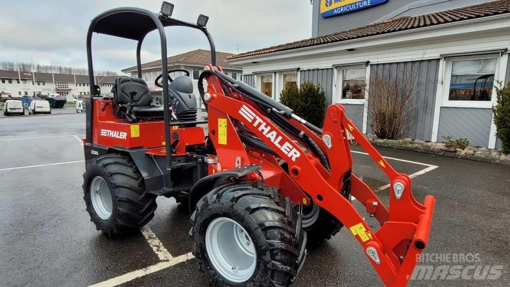 Thaler 2230 S Incarcatoare multifunctionale