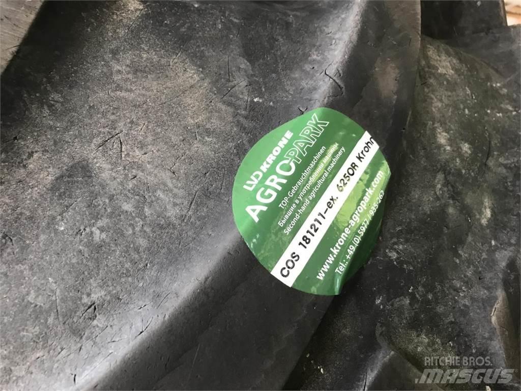 Mitas 600/65R34 Roti