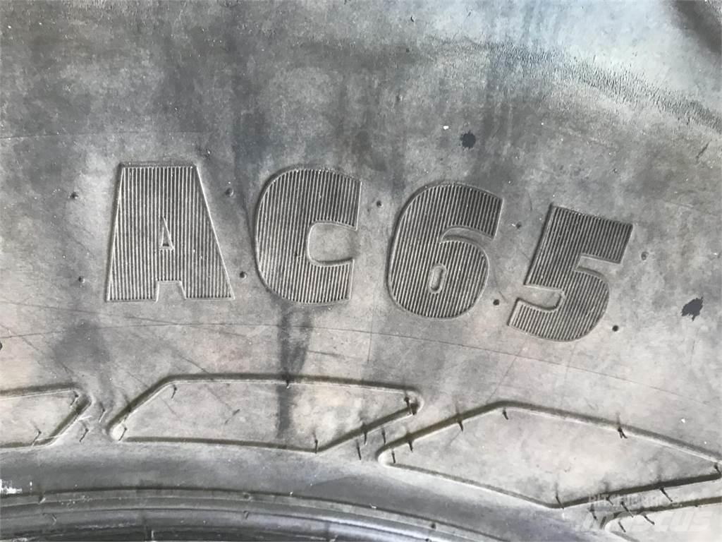Mitas 600/65R34 Roti