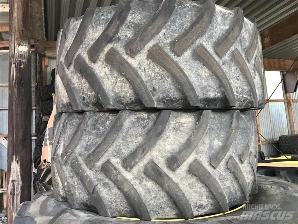 Mitas 600/65R34 Roti