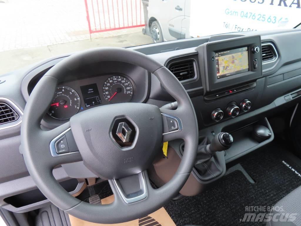 Renault Master Utilitara