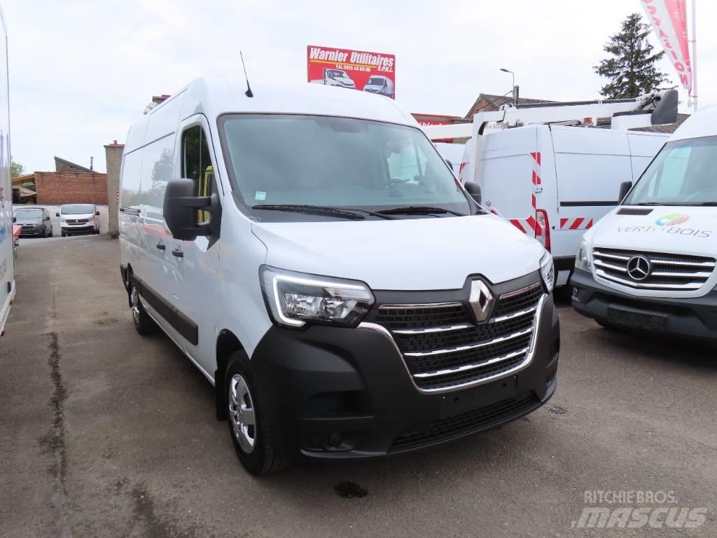 Renault Master Utilitara