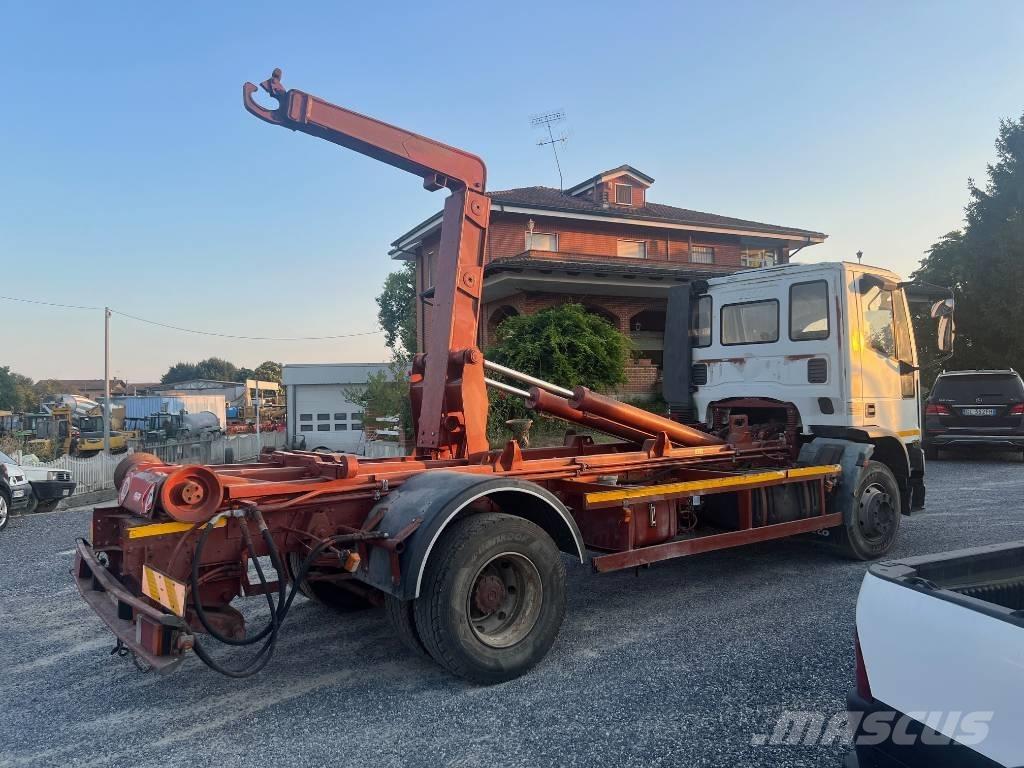 Iveco 150E 23 Autocamioane