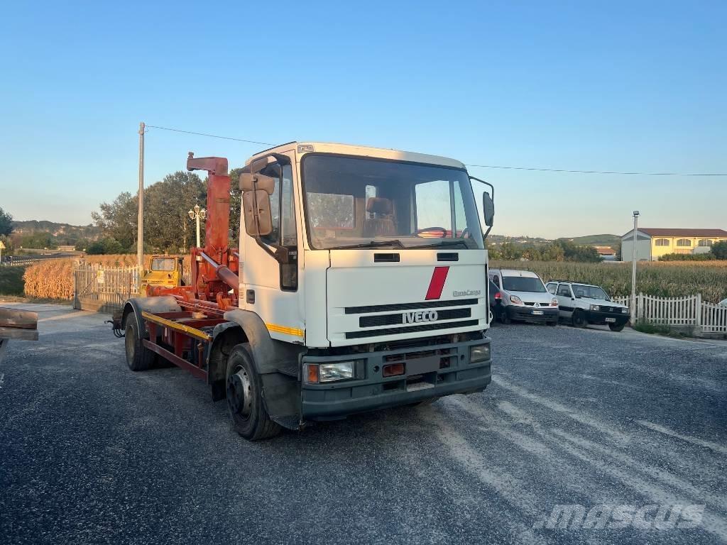 Iveco 150E 23 Autocamioane