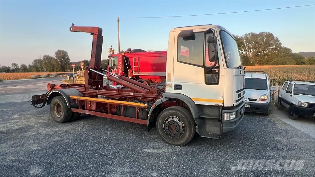 Iveco 150E 23 Autocamioane