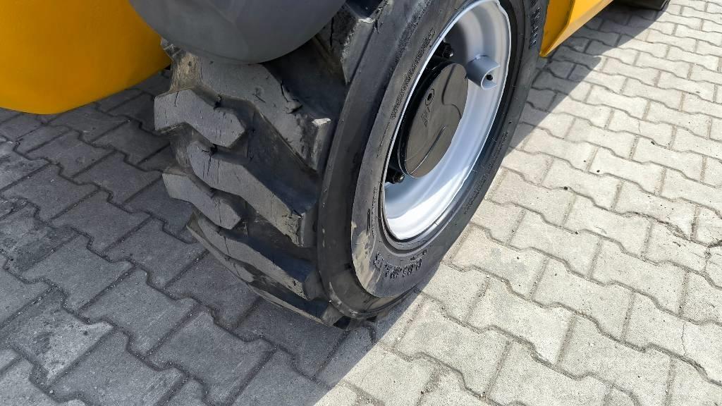 Manitou MT 625 H Încărcătoare pe roți telescopice