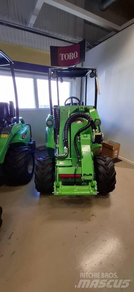Avant 528 Incarcatoare multifunctionale