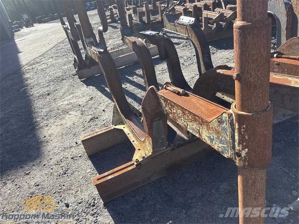 Ponsse Elk Alte componente