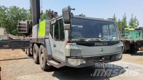 Zoomlion zat3000v Macara pentru orice teren