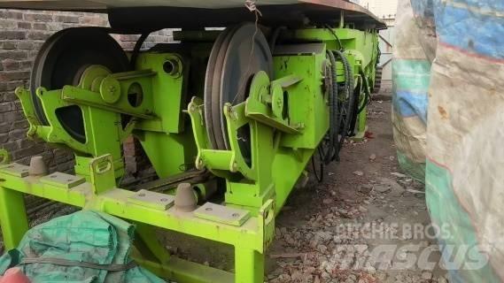 Zoomlion zat3000v Macara pentru orice teren
