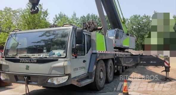 Zoomlion zat3000v Macara pentru orice teren