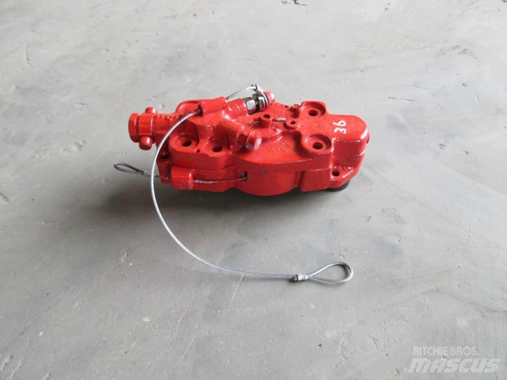 Delmag Fuel Pumps Ciocane diesel piloni