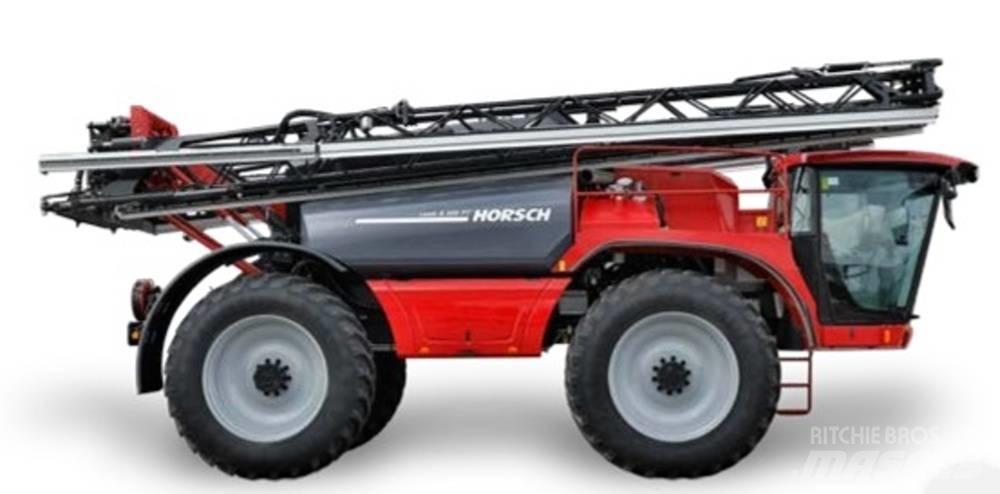 Horsch Leeb PT 6300 Pulverizatoare autopropulsate