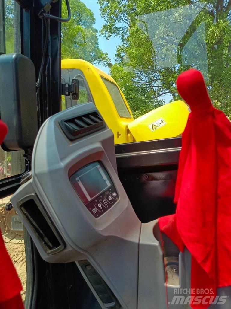 Kubota KX 165 Excavatoare 7t - 12t