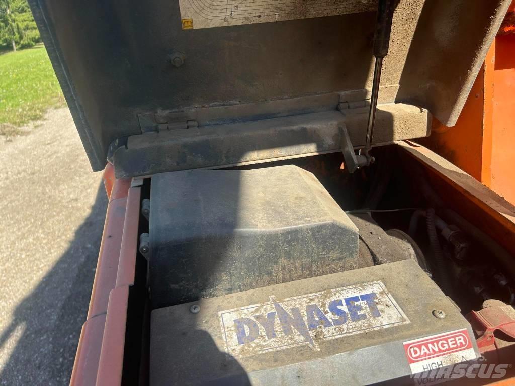 Hitachi ZX 160 LC Excavatoare de demolare
