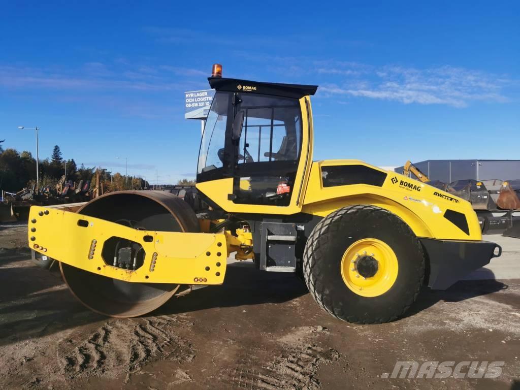 Bomag BW213D-5 Compactoare monocilindrice