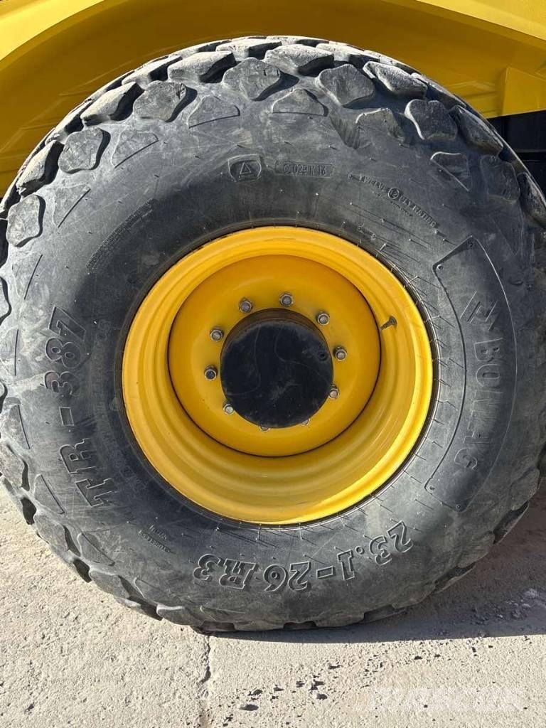 Bomag BW213D-5 Compactoare monocilindrice