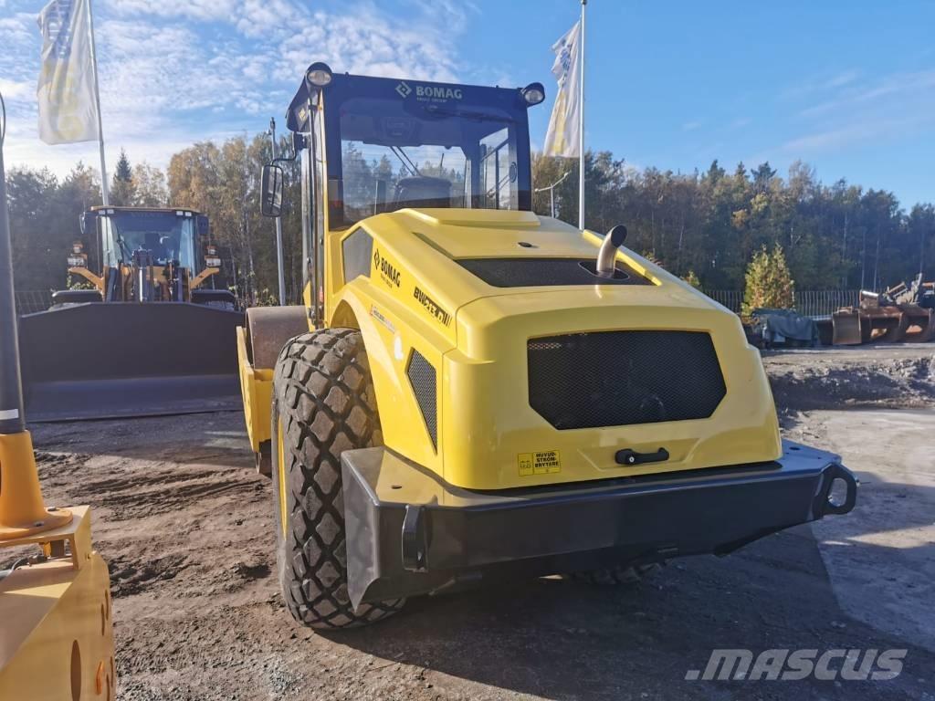 Bomag BW213D-5 Compactoare monocilindrice