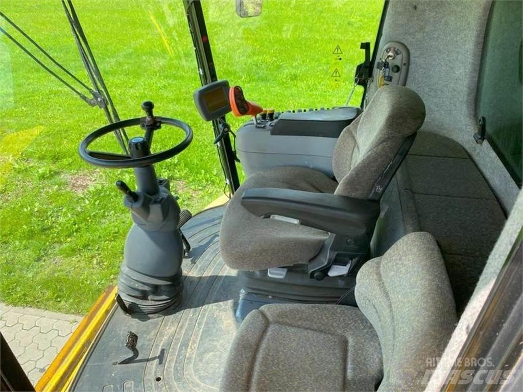 New Holland CX 880 Combine de secerat