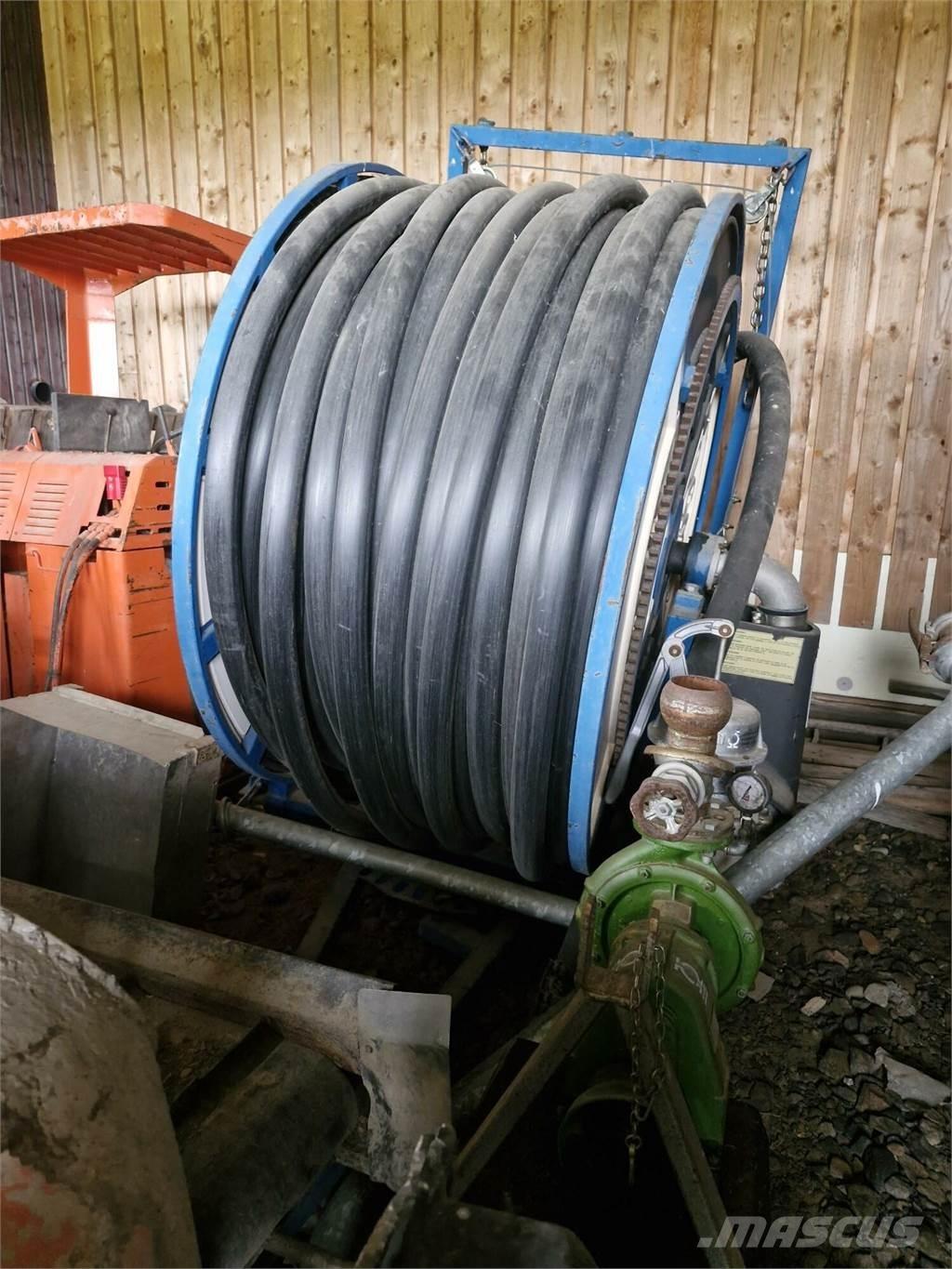 Ocmis sadetin Sisteme de irigare