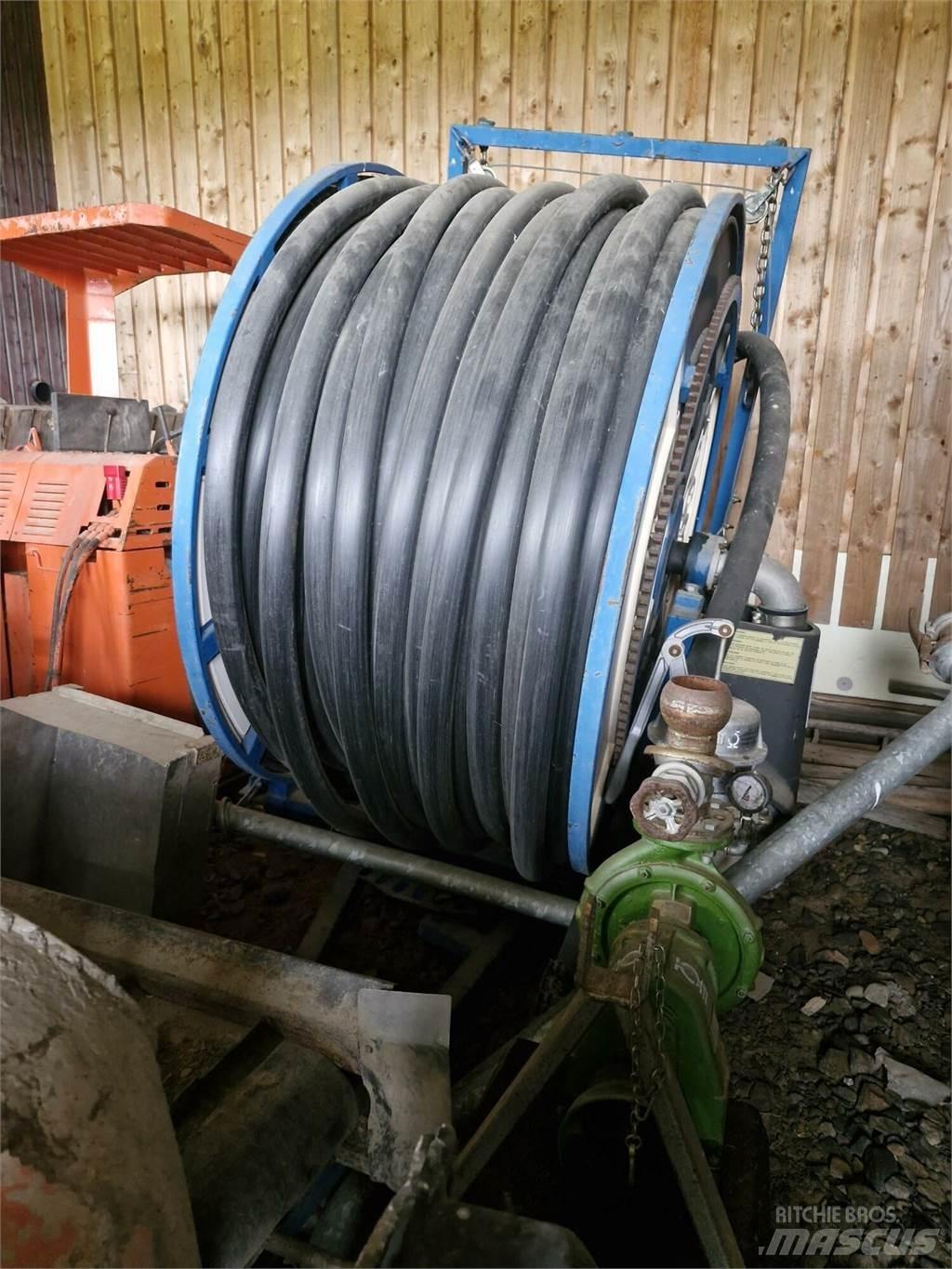 Ocmis sadetin Sisteme de irigare