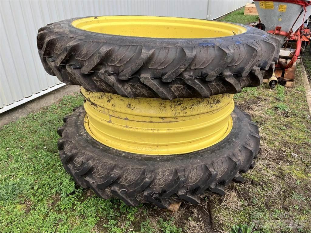 Taurus 270/95R44 Roti