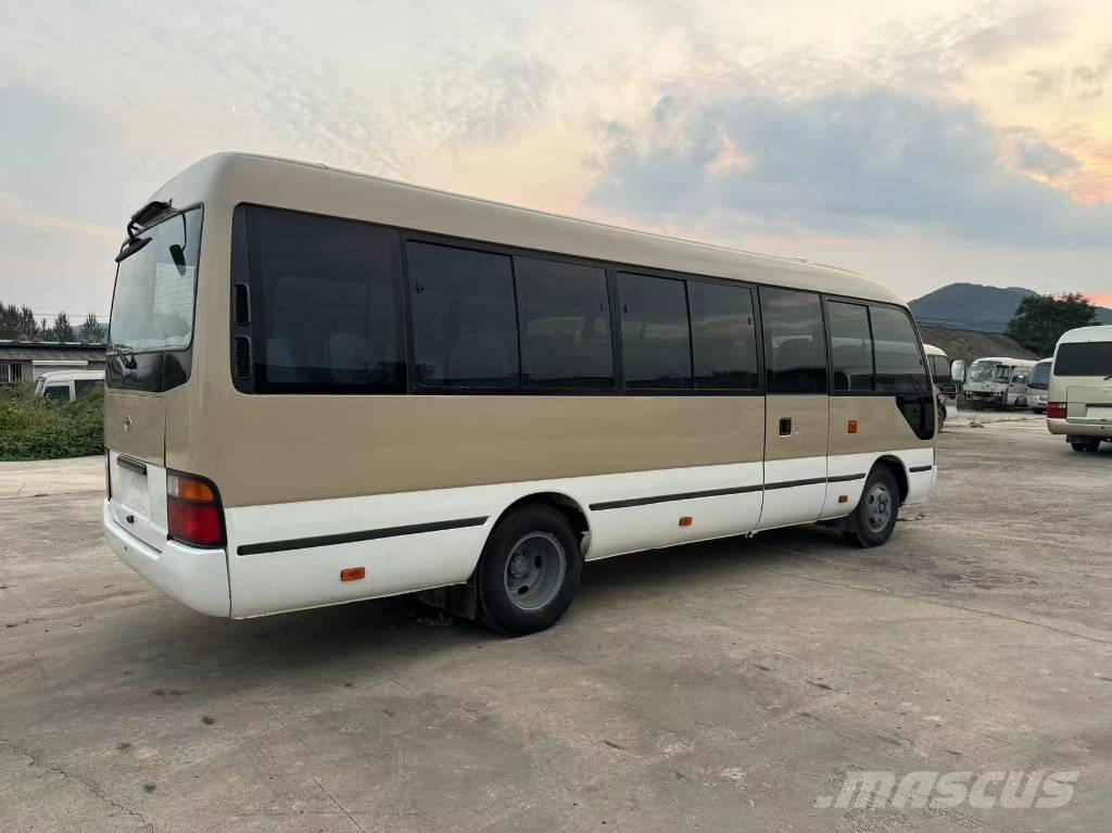 Toyota Coaster Bus Mini autobuze