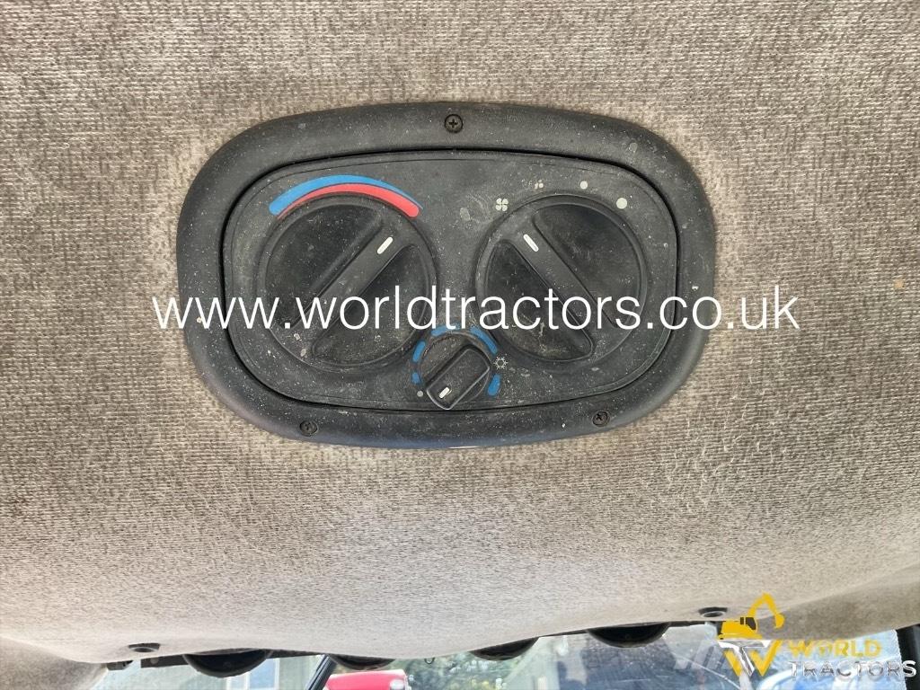 New Holland T 4050 F Tractoare