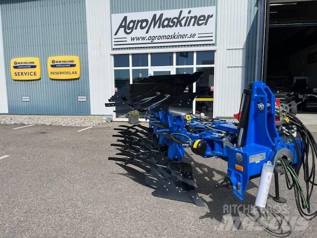 New Holland PHVH 4 Pluguri reversibile