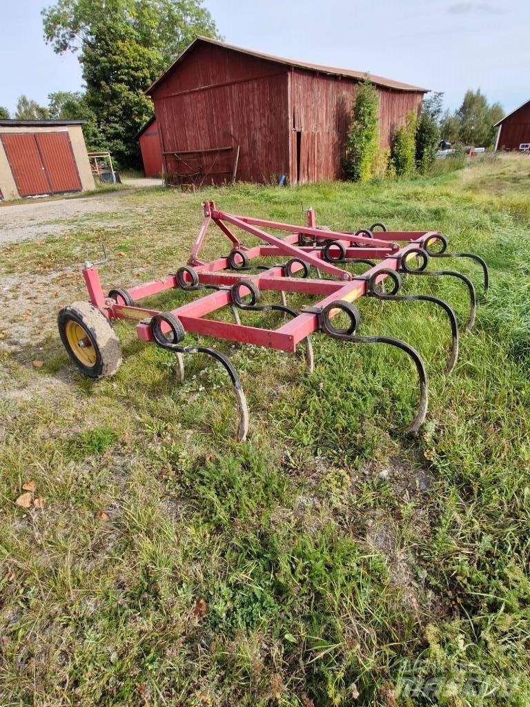 Väderstad SK 17 Cultivatoare