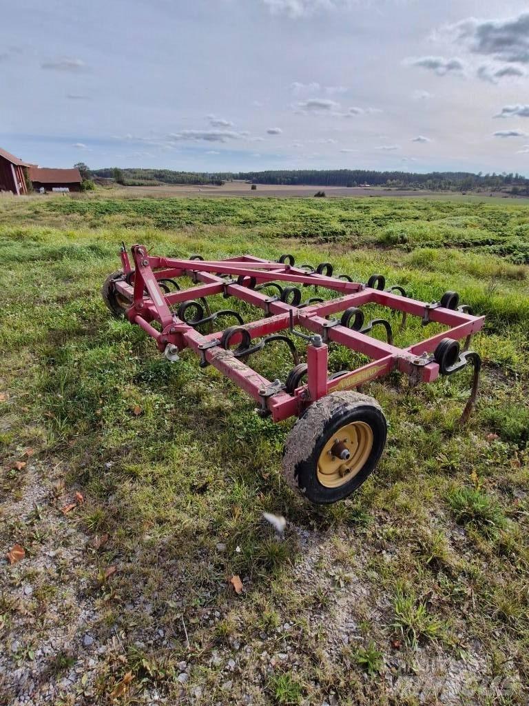 Väderstad SK 17 Cultivatoare