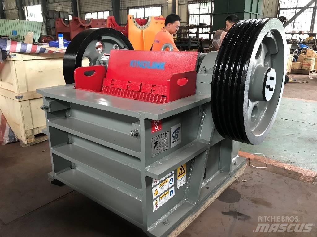 Kinglink PEX250x1000 Concasoare