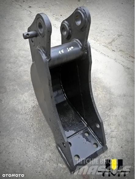 TMT JCB Excavator