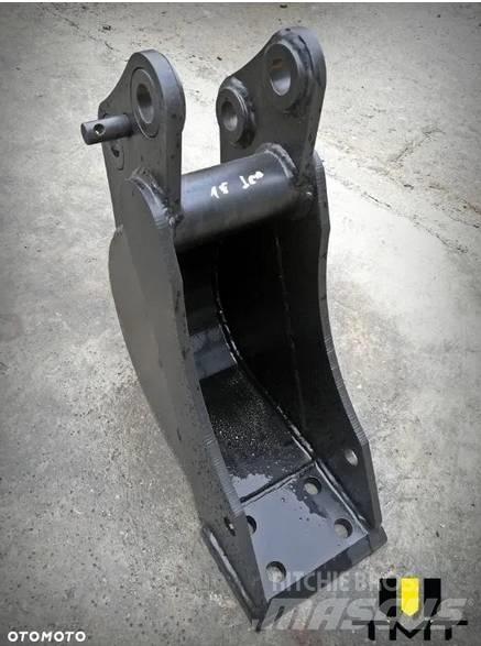 TMT JCB Excavator
