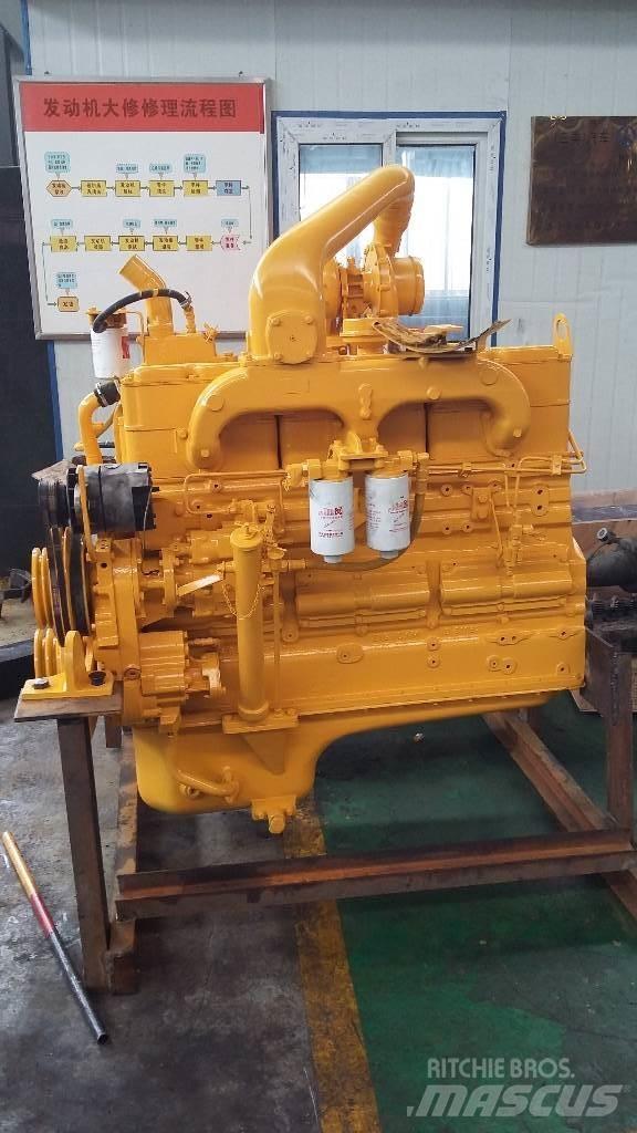 cummins NT855-C280 Motoare