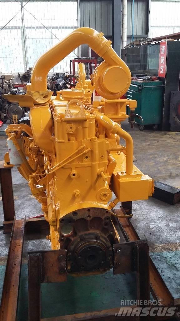 cummins NT855-C280 Motoare