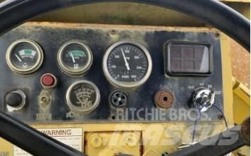 Sakai SV 500 D Compactoare monocilindrice