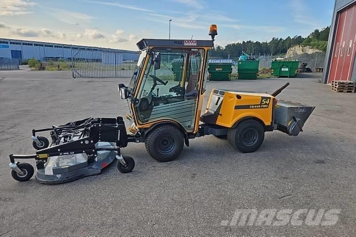 Belos Trans Pro 54 Masini utilitare