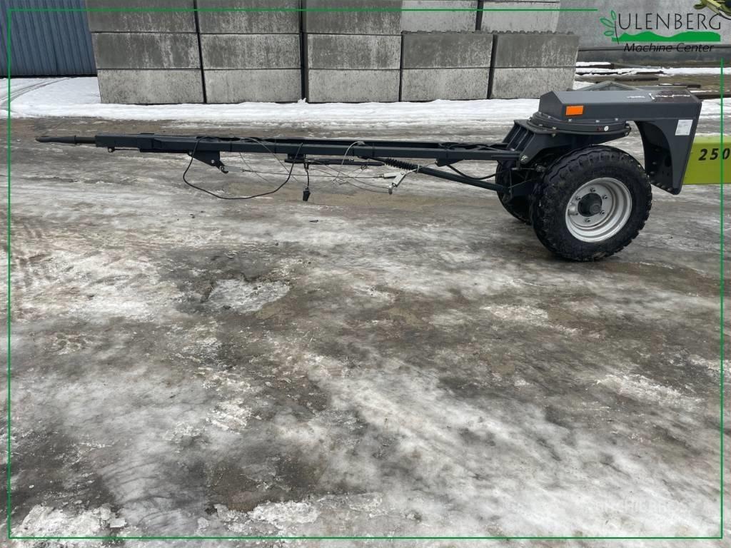 CLAAS VARIO 1080 Accesorii combine agricole