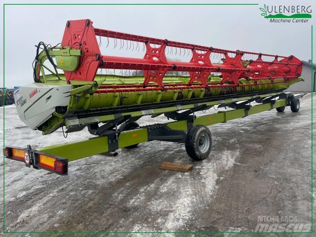 CLAAS VARIO 1080 Accesorii combine agricole