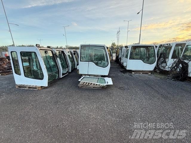 Liebherr USED CAB Cabine si interior