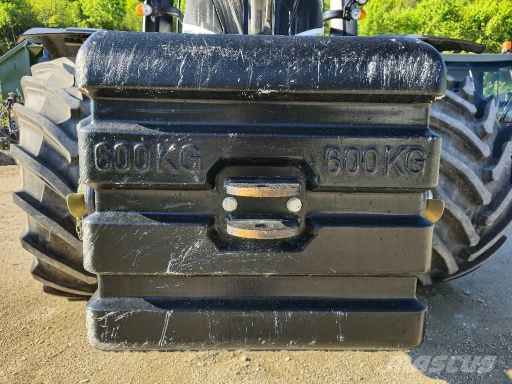 Valtra T 235 Tractoare