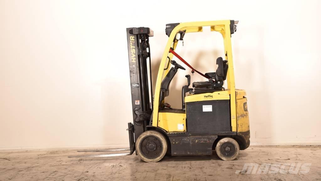 Hyster E 2.2 XN Stivuitor electric