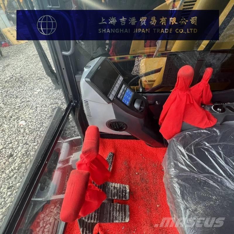 Komatsu PC 70 Mini excavatoare < 7t