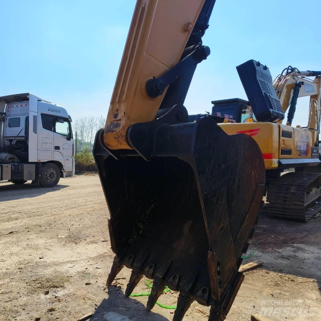 Sany SY 365 H Excavatoare pe șenile
