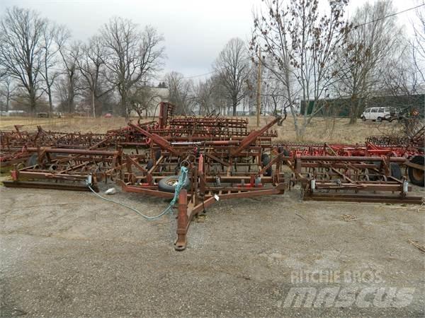 Lilla Harrie 670 Cultivatoare