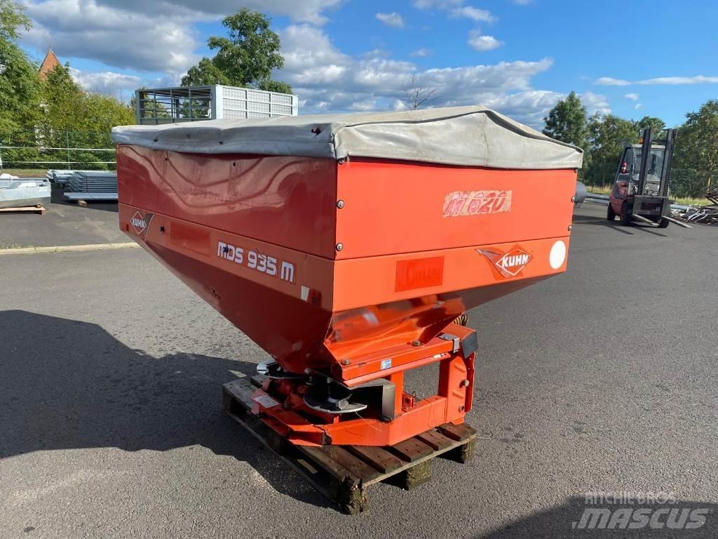 Kuhn MDS 935 Erbicidatoare