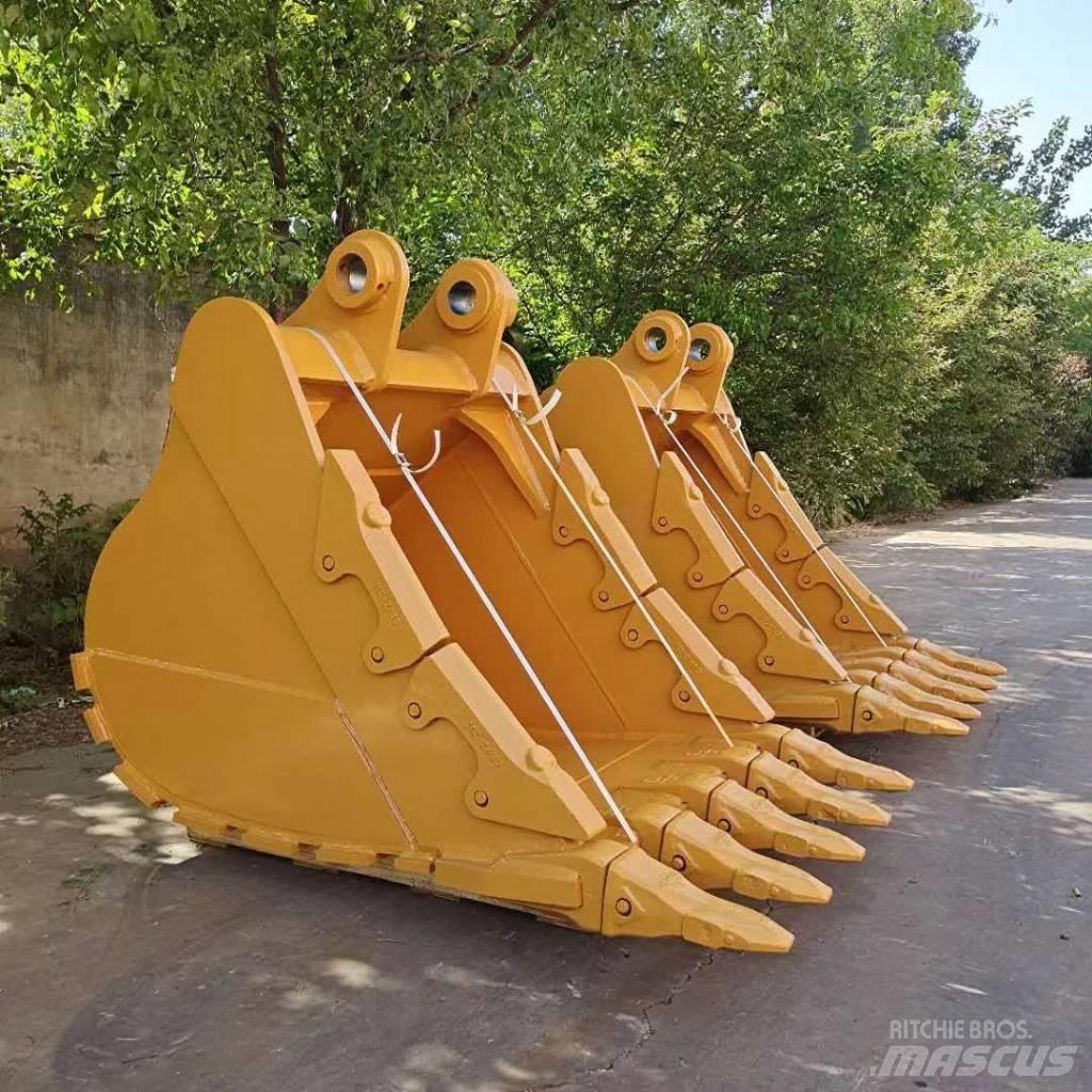 CAT 340 Pistoane