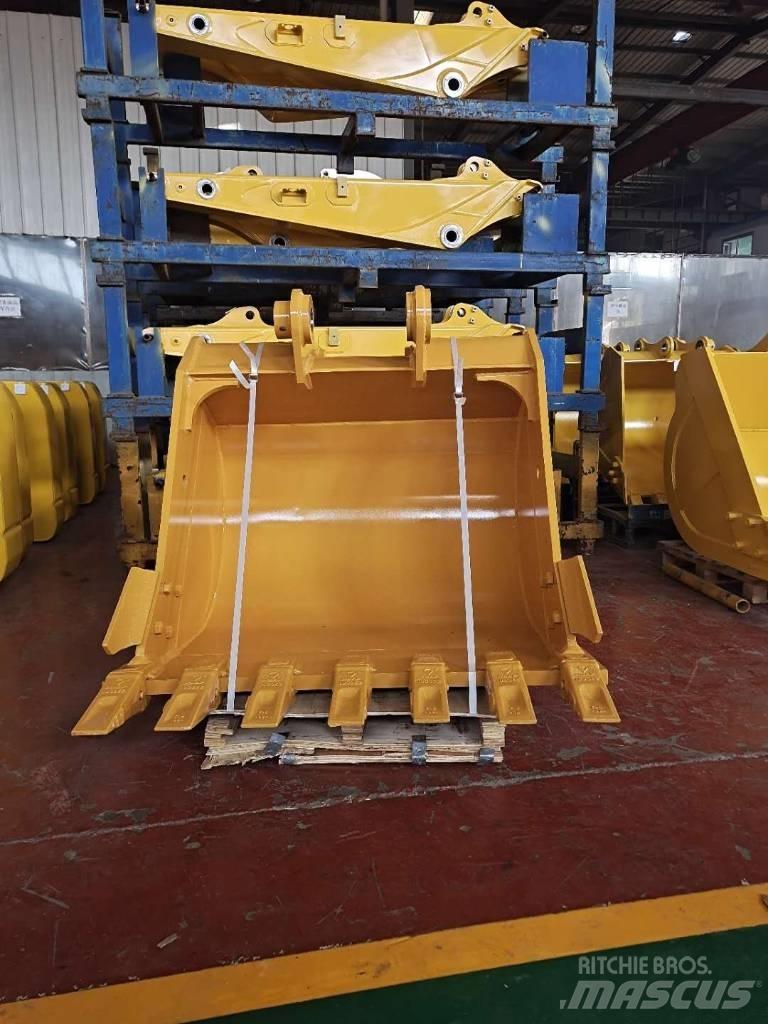 CAT 340 Pistoane